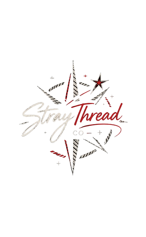 Stray Threads